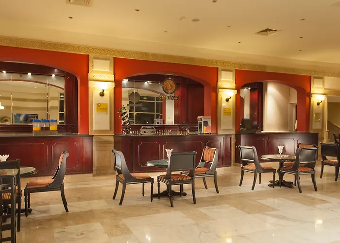 Hotel Sindbad Club Hurghada
