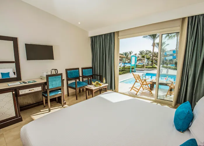 Sunrise Aqua JoyResort Hotel